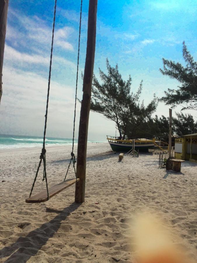 Arraial Do Cabo Casa Figueira Para Temporada Εξωτερικό φωτογραφία