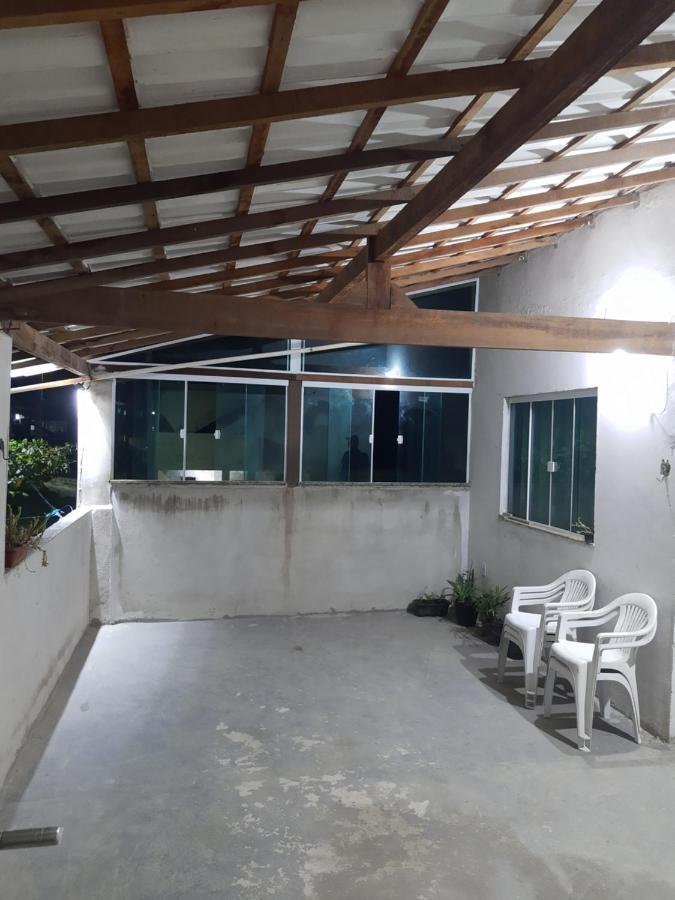 Arraial Do Cabo Casa Figueira Para Temporada Εξωτερικό φωτογραφία