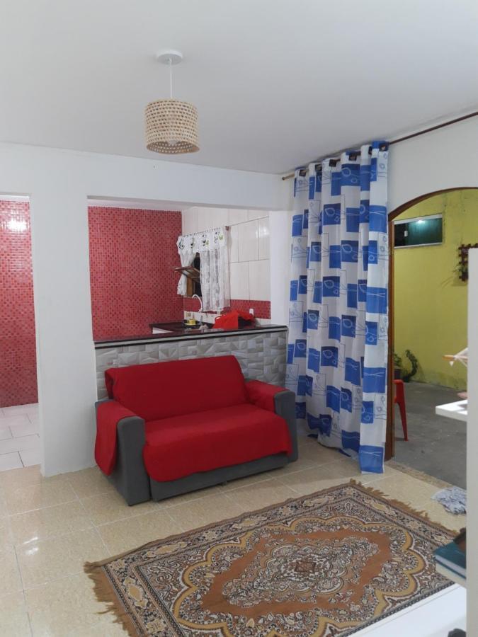 Arraial Do Cabo Casa Figueira Para Temporada Εξωτερικό φωτογραφία
