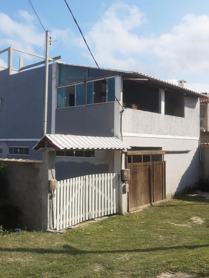 Arraial Do Cabo Casa Figueira Para Temporada Εξωτερικό φωτογραφία