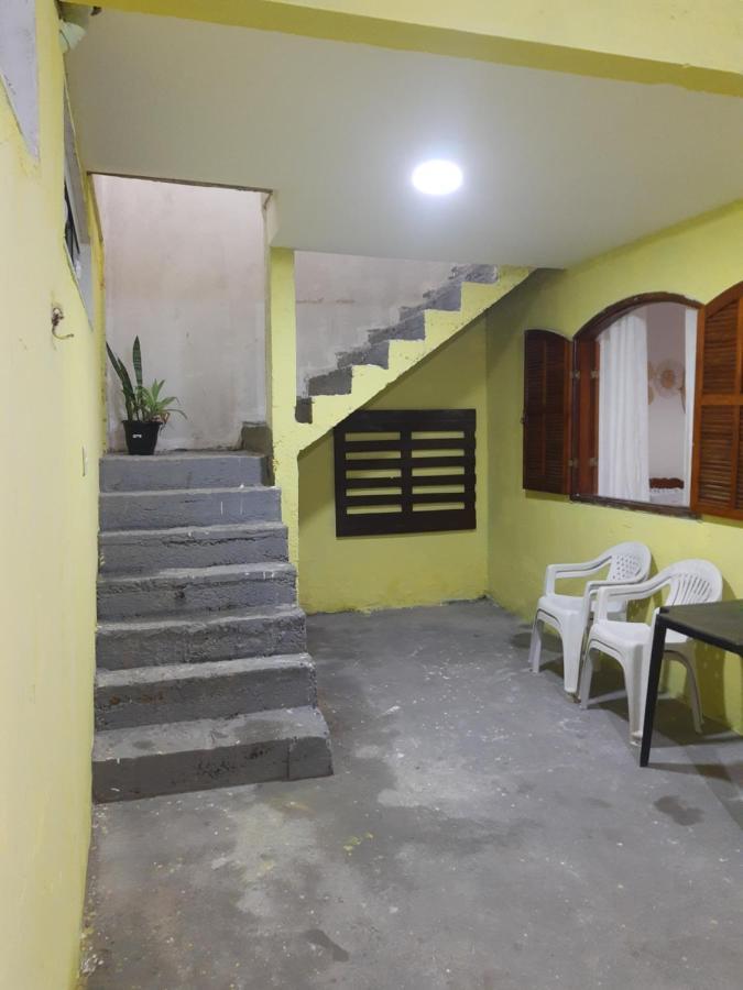 Arraial Do Cabo Casa Figueira Para Temporada Εξωτερικό φωτογραφία