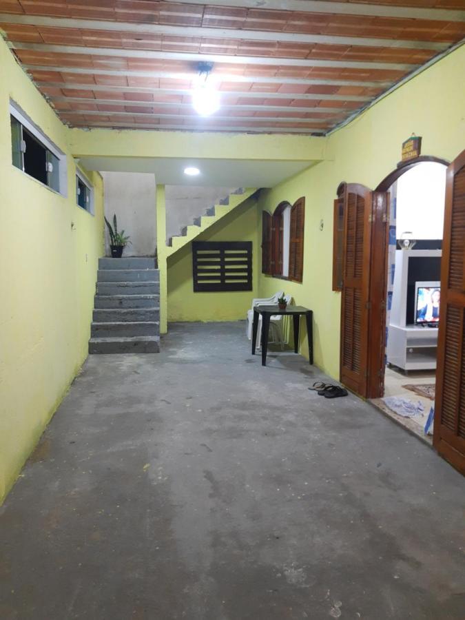Arraial Do Cabo Casa Figueira Para Temporada Εξωτερικό φωτογραφία