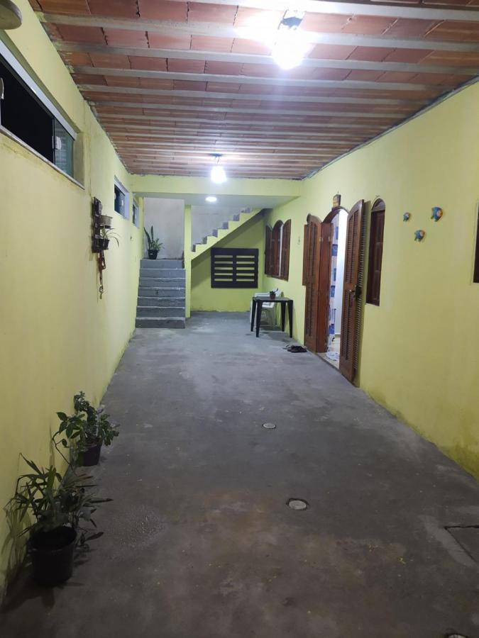 Arraial Do Cabo Casa Figueira Para Temporada Εξωτερικό φωτογραφία